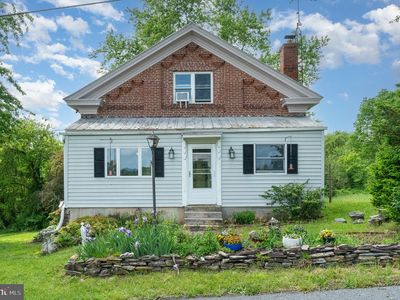 990 Town Hill Rd, York Springs, PA, 17372