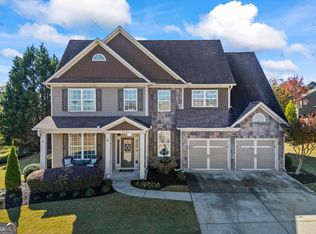 2464 Fisk Falls Dr, Braselton, GA 30517