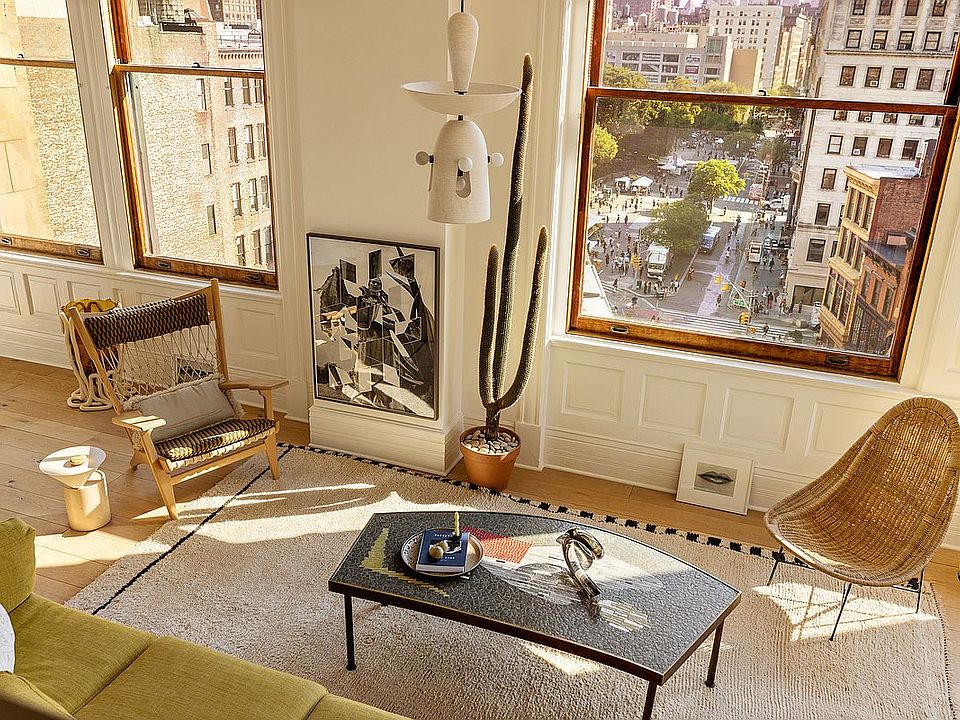 874 Broadway APT 701, New York, NY 10003 | MLS #S1847585 | Zillow