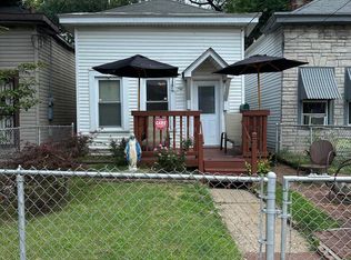 2217 Bank St, Louisville, KY 40212