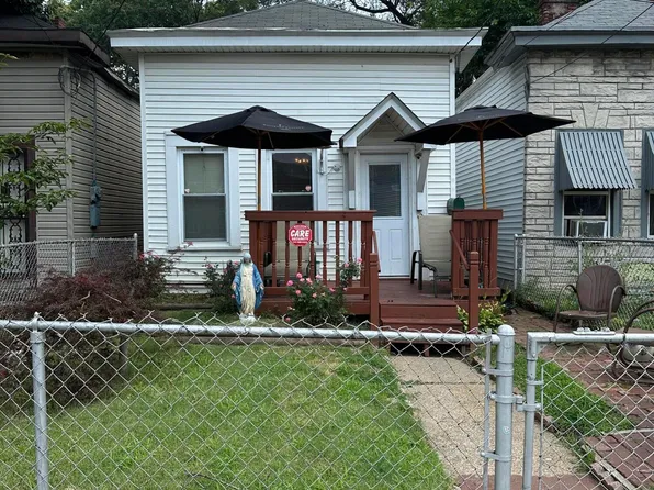 2217 Bank St, Louisville, KY 40212