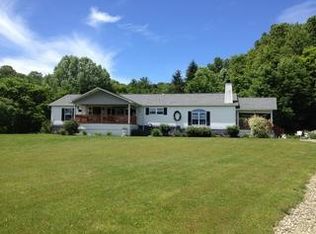 737 W Perimeter Rd, Frewsburg, NY 14738