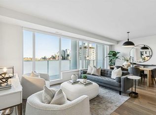 1107 N Gladstone Rd NW #1004, Calgary, AB T2N3T1