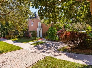 536 Hardee Rd, Coral Gables, FL 33146