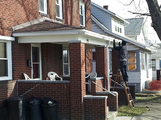 2nd image of 2626 Oakwood Ave