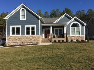 16306 Longlands Rd, Chesterfield, VA 23832