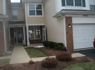 24025 W Pear Tree Cir, Plainfield, IL 60585