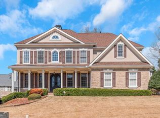 5810 Old Mill Trce, Lithonia, GA 30038