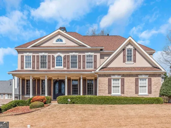 5810 Old Mill Trce, Lithonia, GA 30038