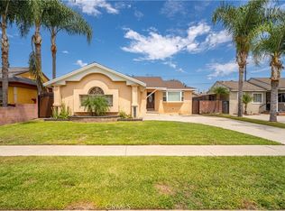 10457 Barnwall St, Bellflower, CA 90706