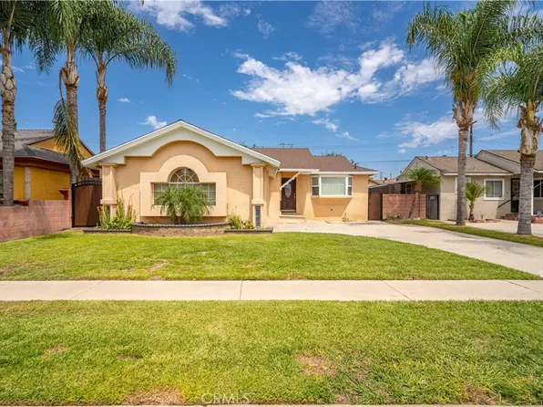 10457 Barnwall St, Bellflower, CA 90706