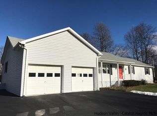 46 Kripplebush Creek Rd, Stone Ridge, NY 12484