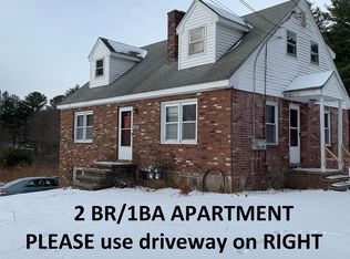 286 Dudley Southbridge Rd #1, Dudley, MA 01571