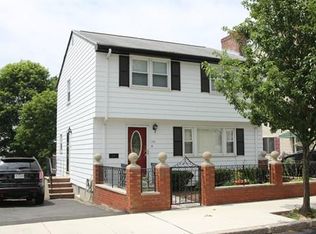 145 Fremont Ave, Everett, MA 02149