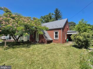 21 Centennial St, Frostburg, MD 21532
