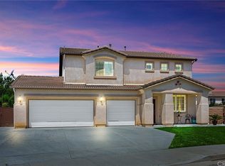 30775 Falcon Ridge Cir, Menifee, CA 92584