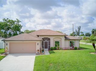 1158 SW 5th Ter, Cape Coral, FL 33991