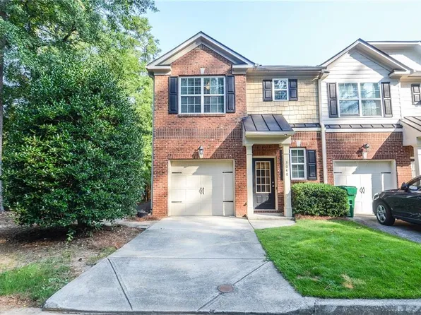 3040 Bernauer Trce, Dunwoody, GA 30360