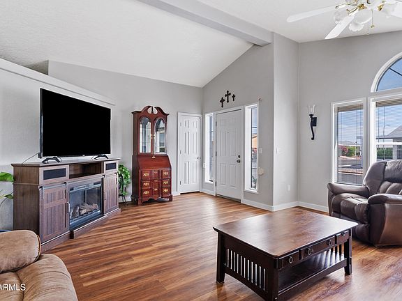 3rd image of 3700 S TOMAHAWK Road #8