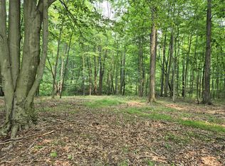 Penn Rd, Jamestown, PA 16134