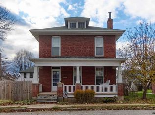 720 Pacific Ave, York, PA 17404
