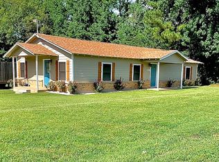 6881 E State Highway 7, Nacogdoches, TX 75961