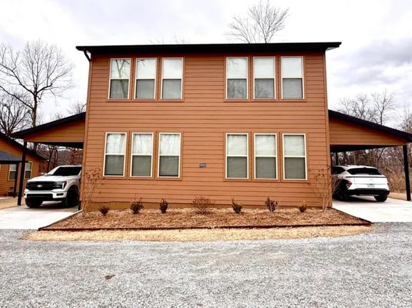 29910-94 West Dr #1&2, Afton, OK 74331