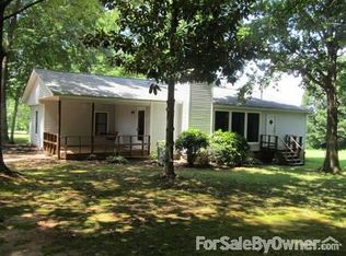 6804 Lineberger Rd, Denver, NC 28037
