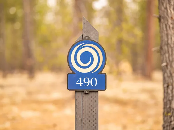 Preservation Loop #490, Bend, OR 97707