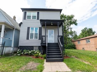 9152 S Avalon Ave, Chicago, IL 60619