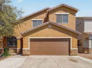 45592 W RAINBOW Drive, Maricopa, AZ 85139