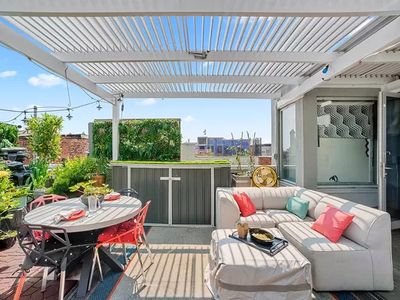 461 W 150th St #Phb, New York, NY, 10031