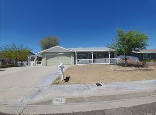 1332 Larchwood Cir, Needles, CA 92363