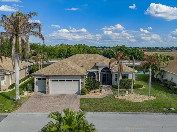 5365 Hogan Ln, Winter Haven, FL 33884