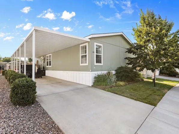 10 E South Stage Rd Spc 305, Medford, OR 97501