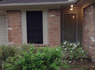 748 Dezso Dr, Alvin, TX 77511