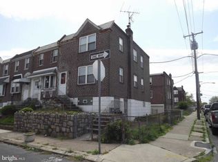 4400 Vista St, Philadelphia, PA 19136