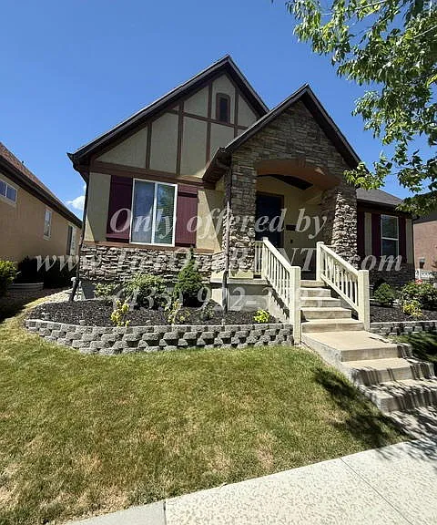 11578 S Harvest Rain Ave — Photo 1