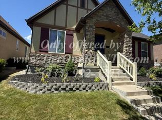 11578 S Harvest Rain Ave, South Jordan, UT 84009