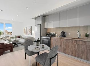 172-02 Hillside Ave #3F, Jamaica, NY 11432