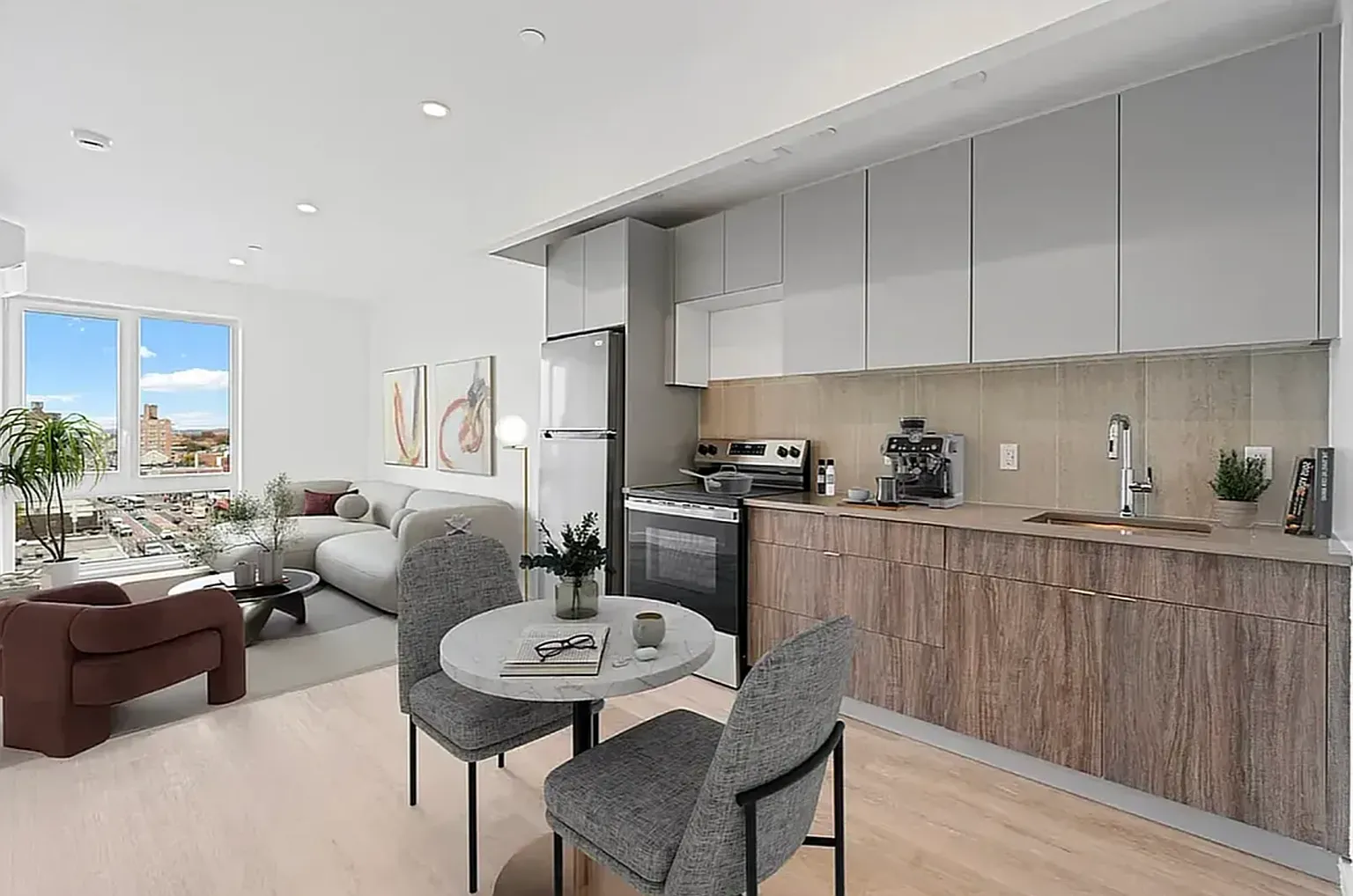 172-02 Hillside Ave #3F photo 1