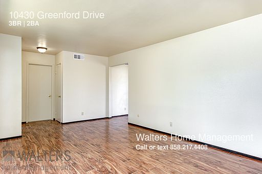 3rd image of 10430 Greenford Dr