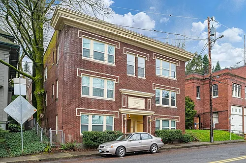 Westover Apartments Photo 1