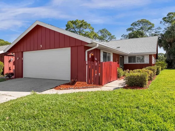 5 Fore Dr, New Smyrna Beach, FL 32168