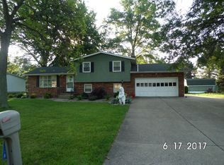 5776 Ruth Lane Ave NW, Massillon, OH 44646