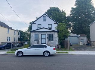 521 Cary St, Orange, NJ