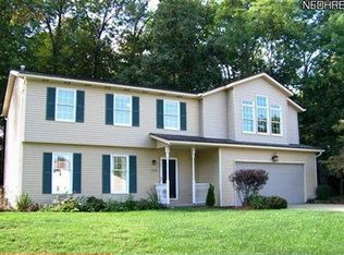 1112 Partridge Cir, Medina, OH