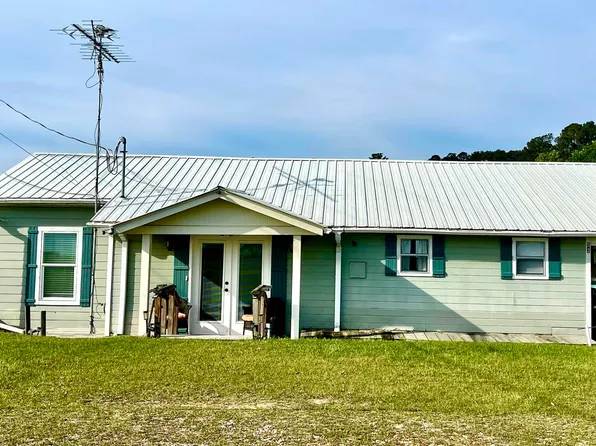52 Lake Eddins, Pachuta, MS 39347