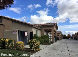 3440 Rustic Meadow Ct APT A, Bakersfield, CA 93308