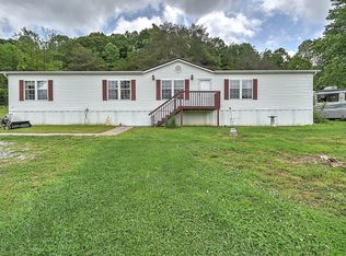 265 Mary Lamons Rd, Afton, TN 37616